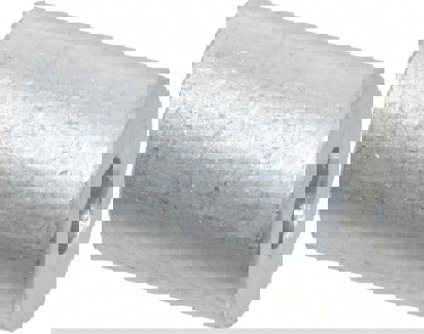 Round Circuit Board Spacer: #6 Screw, 1/2